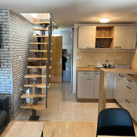 Apartma Gaber 125 - Rogla Zreče Exterior foto